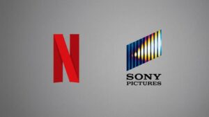 Thương vụ Netflix và Sony: Cú bắt tay 7 tỷ USD thay đổi cục diện Streaming toàn cầu