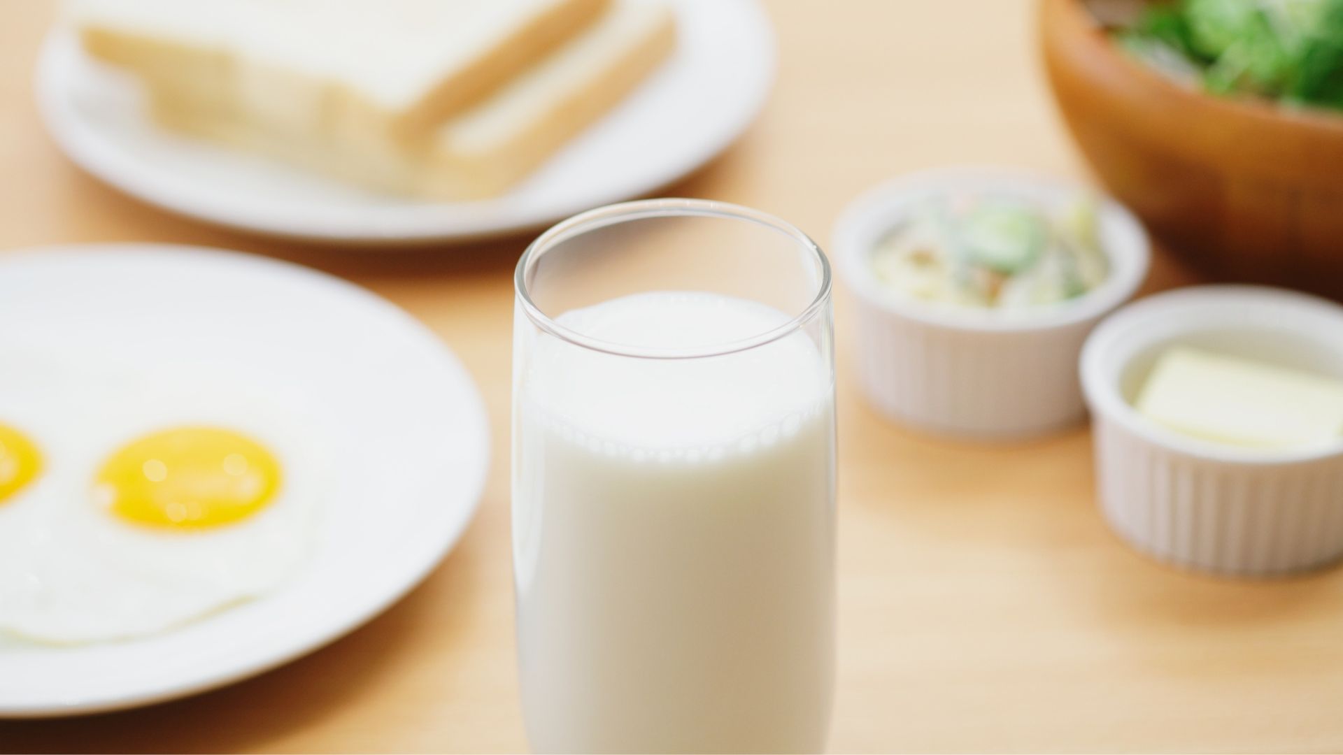 Bức tranh toàn cảnh thị trường sữa 2025