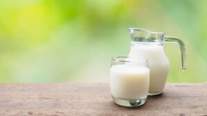 Xu hướng kênh mua sắm trong thị trường sữa 2025