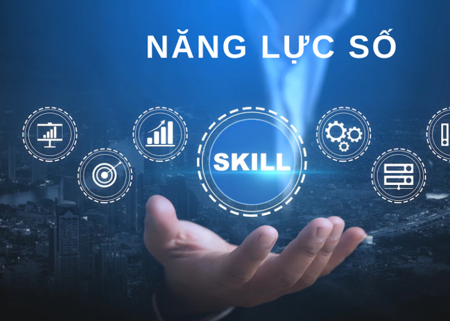 Năng lực số là gì? những yêu cầu về Năng lực số trong thời đại mới ra sao?