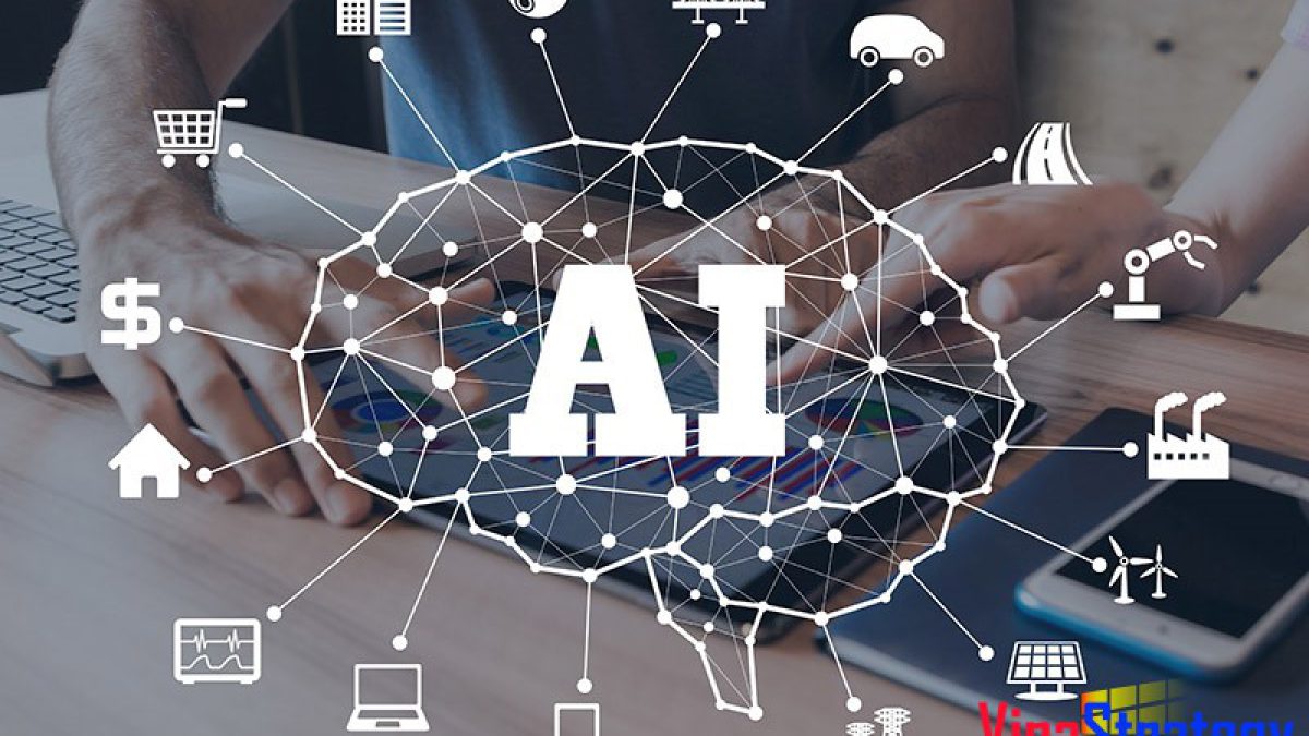 10 công cụ AI hỗ trợ trong điều hành quản lý