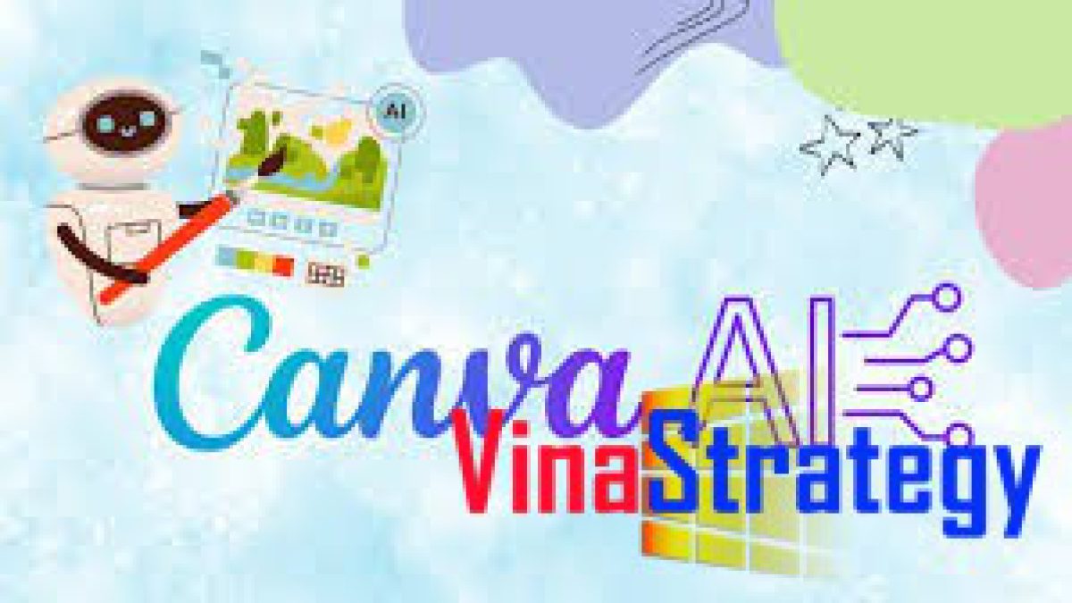 10 công cụ AI thay thế Canva