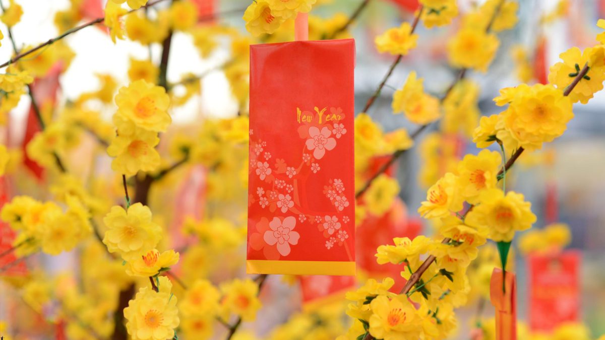 5 Insight Mua Sắm Tết 2026 Then Chốt: Tiền Sẽ Chảy Về Đâu?