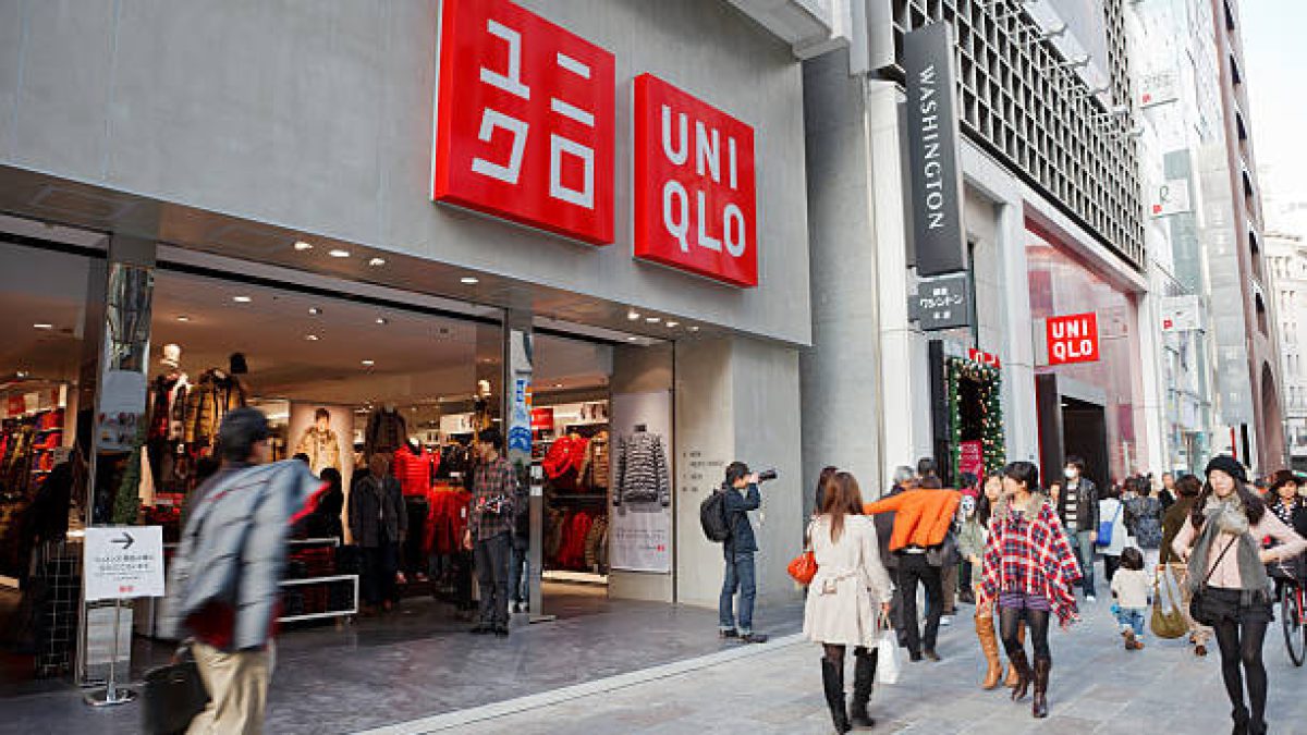 5 Sự thật thú vị về UNIQLO có thể bạn chưa biết