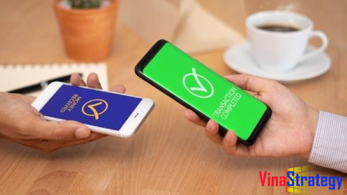 5 thông tin bắt buộc phải báo cáo khi giao dịch chuyển tiền điện tử