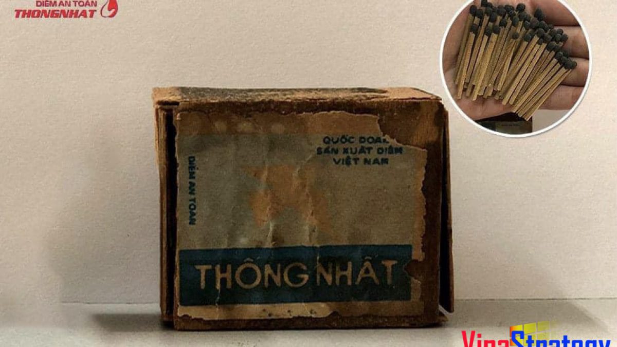 5 thương hiệu quốc dân gắn với bao thế hệ người Việt