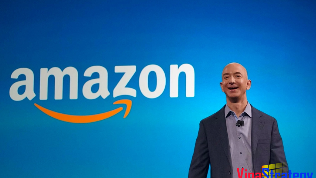 6 nguyên tắc meeting giúp Amazon thành công