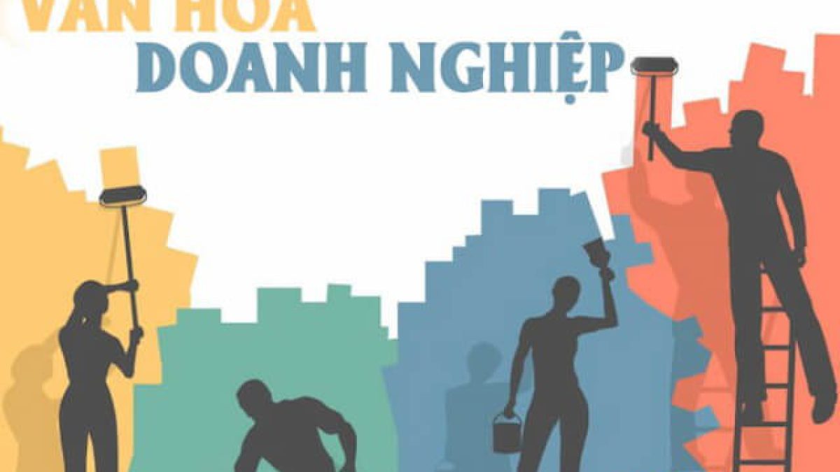 7 Bước để Xây dựng Văn hóa Doanh nghiệp Sẵn sàng cho AI