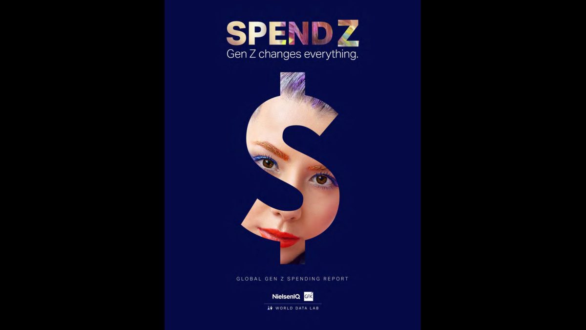 Báo cáo NIQ: Hành vi chi tiêu của Gen Z thay đổi mọi thứ (Spend Z)