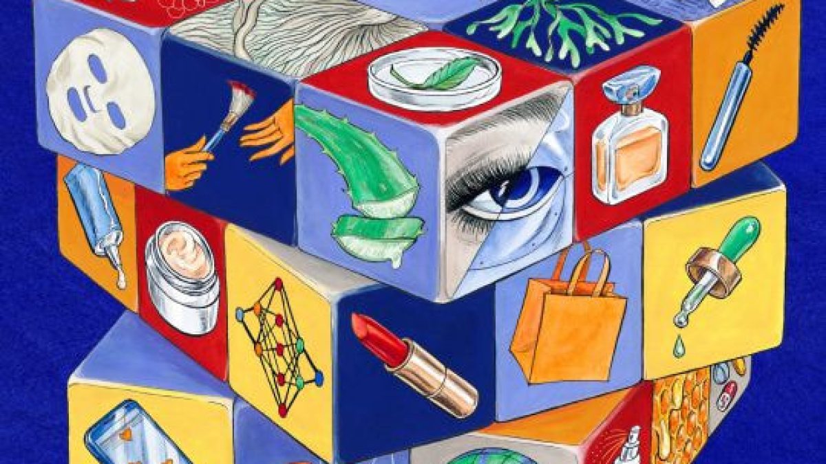 Báo cáo ngành làm đẹp 2025 của BoF và McKinsey