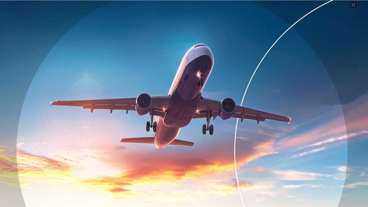 Báo cáo xu hướng du lịch 2025 Mastercard