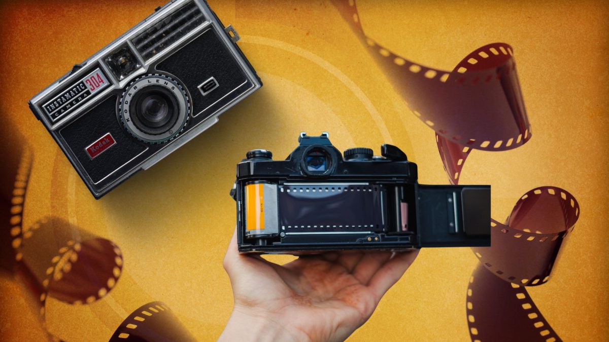 Câu Chuyện Kodak: Một Tượng Đài Sụp Đổ, Bài Học Đắt Giá Về Sự Đổi Mới