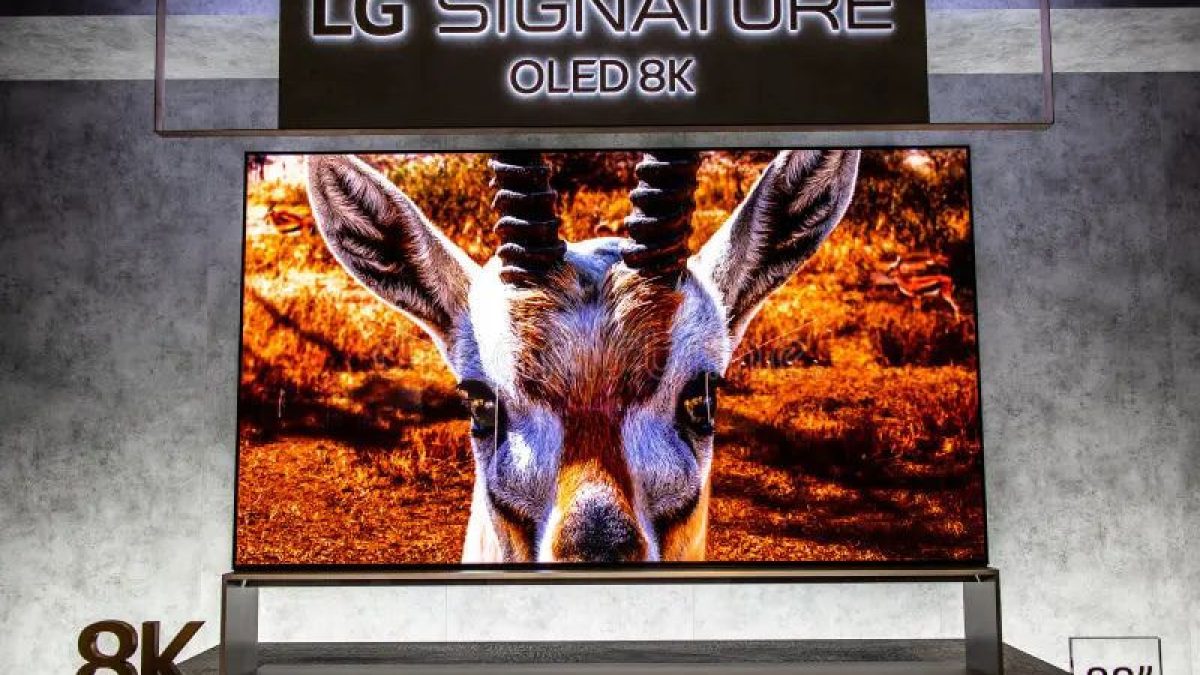 Câu Chuyện LG OLED: Từ "Canh Bạc" Tỷ Đô Đến Thống Trị Thị Trường TV Cao Cấp