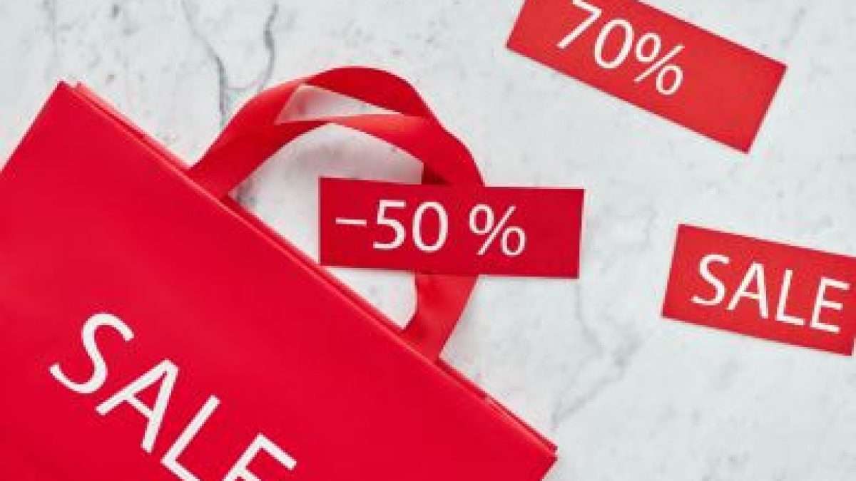 Chiến Lược Khuyến Mãi Tết 2026