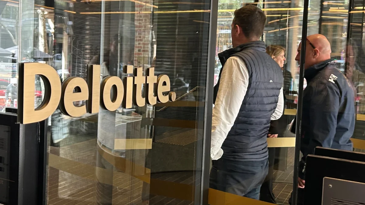 Deloitte Ngã ngựa, bài học xương máu khi ứng dụng AI