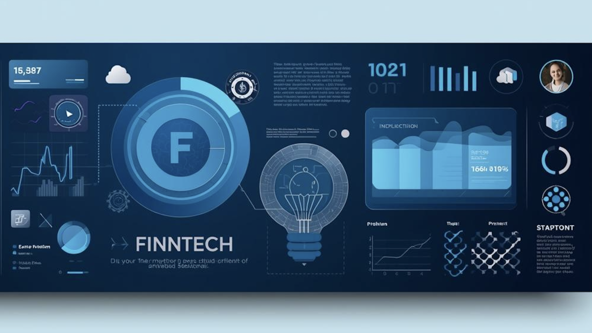 Fintech – Cánh cửa của tài chính hiện đại