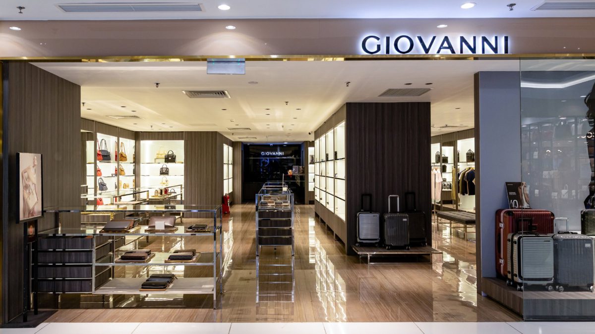 Giovanni Giovanni