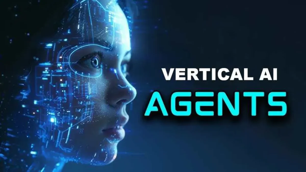 Khi vertical AI biết làm việc chi tiết