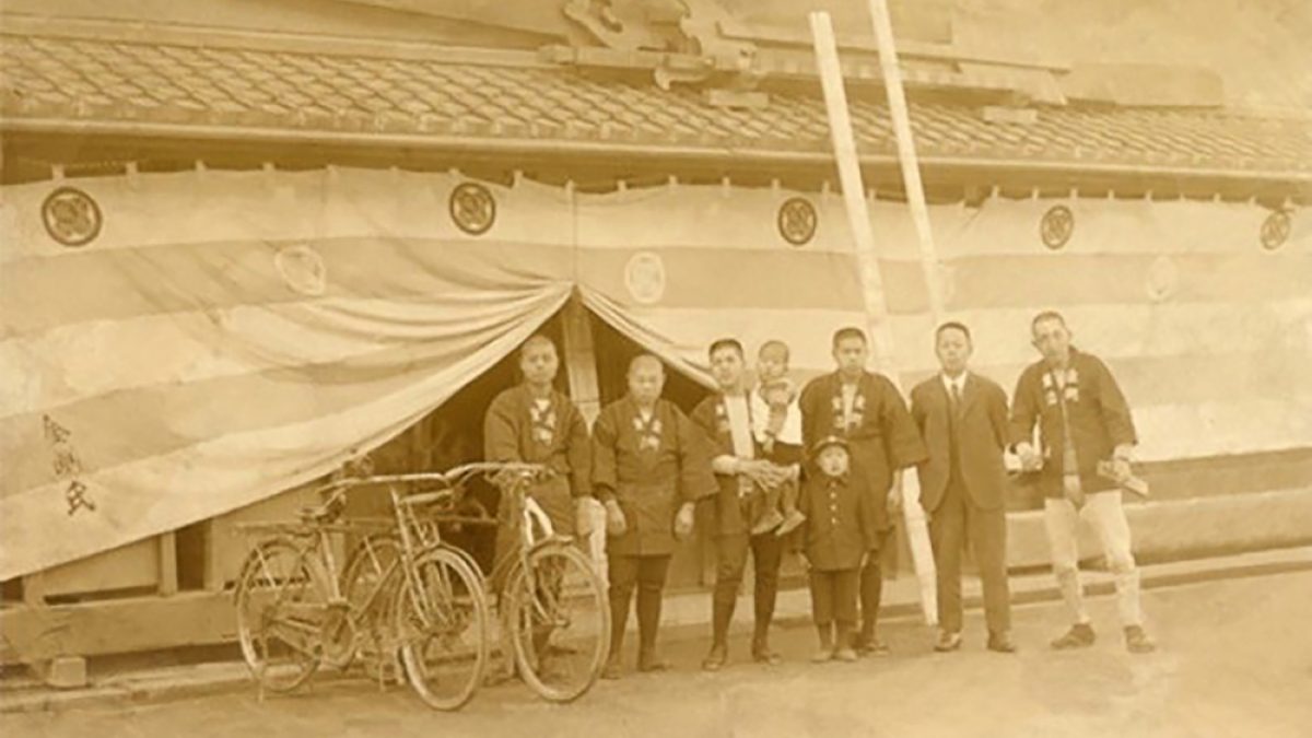 Top 10 Công Ty Lâu Đời Nhất Nhật Bản:Kongo Gumi