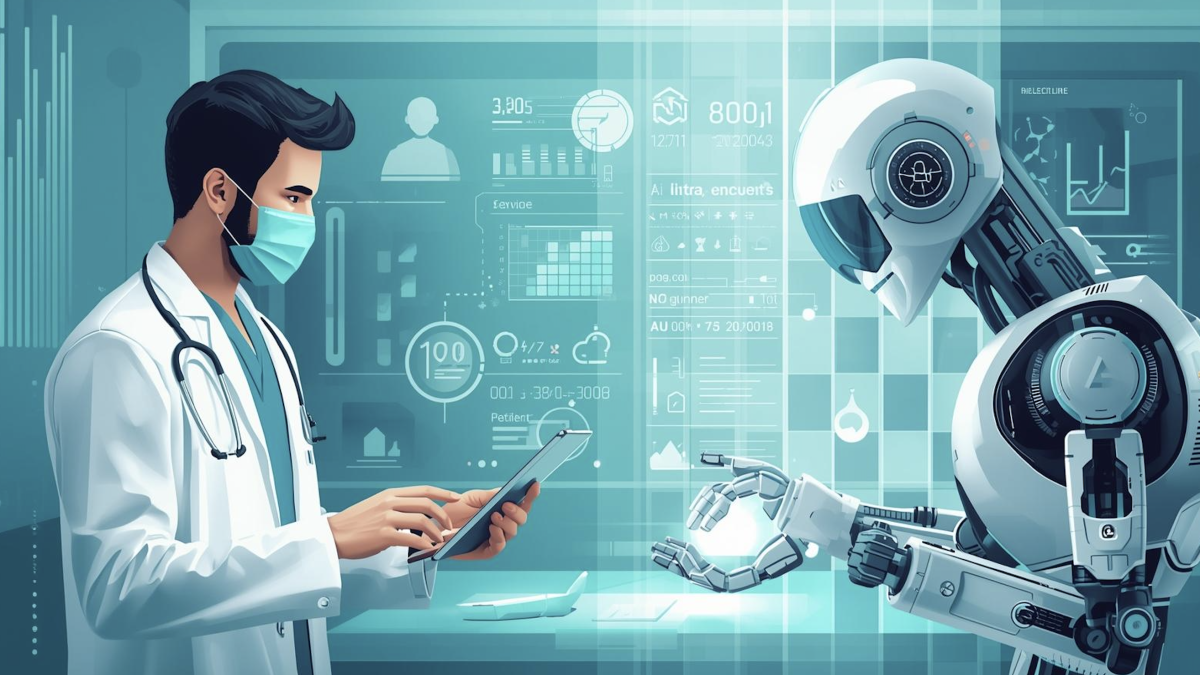 AI Agent cho ngành y tế & làm đẹp – bước đột phá nâng tầm dịch vụ và trải nghiệm khách hàng