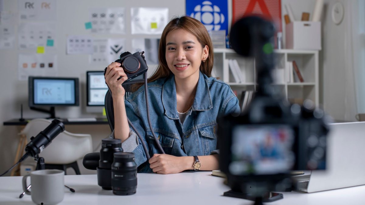 Sự trỗi dậy của xu hướng Video Commerce 2025