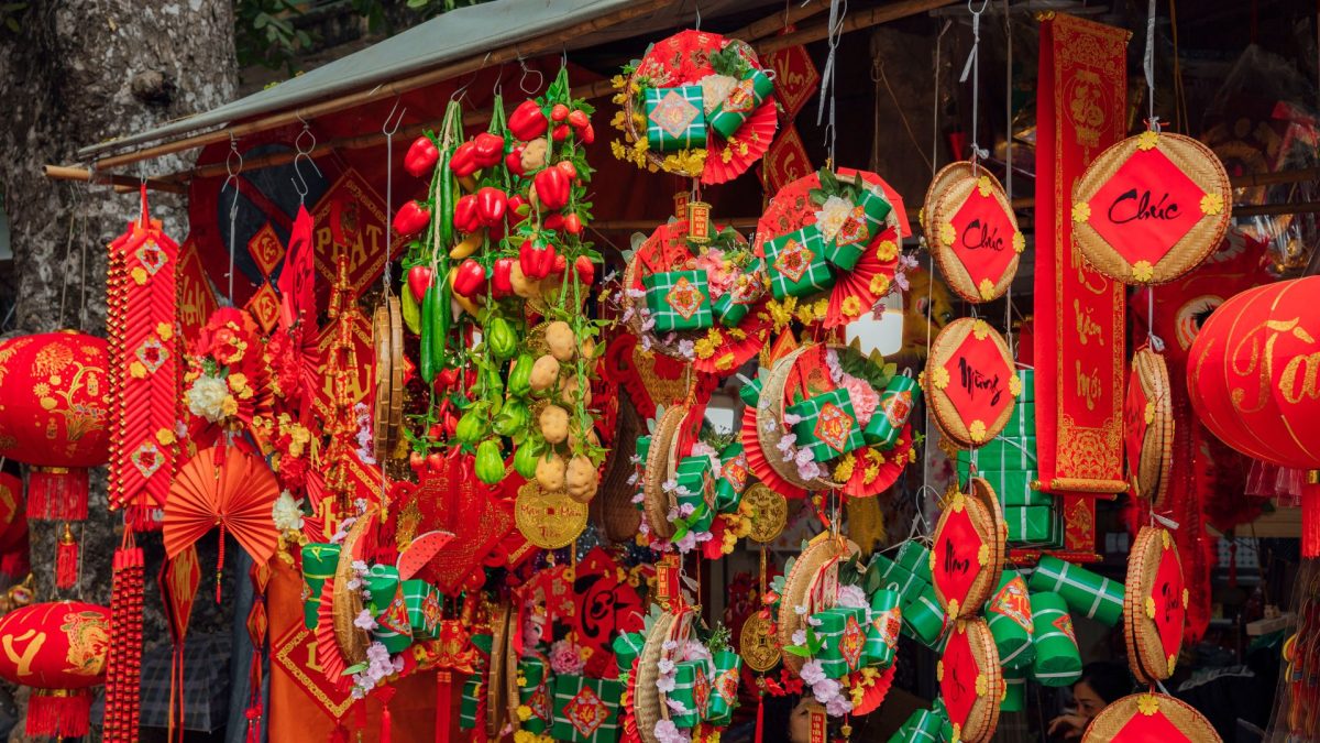 Bức tranh kinh tế từ báo cáo Tet 2025 của Decision Lab