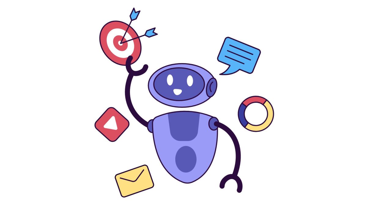 Ứng Dụng AI Trong Marketing & Truyền thông: Chìa Khóa Tăng Trưởng Hay Con Dao Hai Lưỡi?