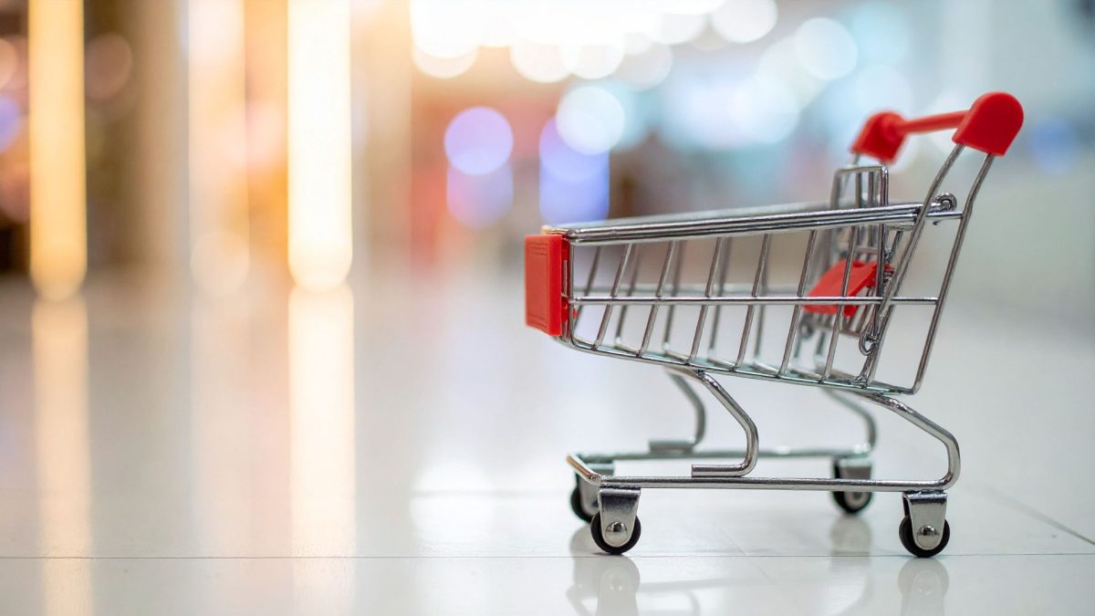 Thị trường bán lẻ 2026: Cuộc "sàng lọc" khốc liệt giữa chợ truyền thống và siêu thị