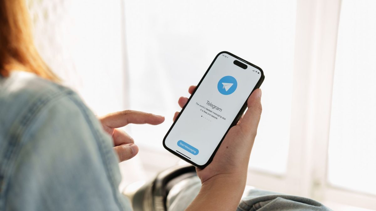 Giải mã đế chế 30 tỷ USD Telegram vận hành chỉ với 30 nhân viên