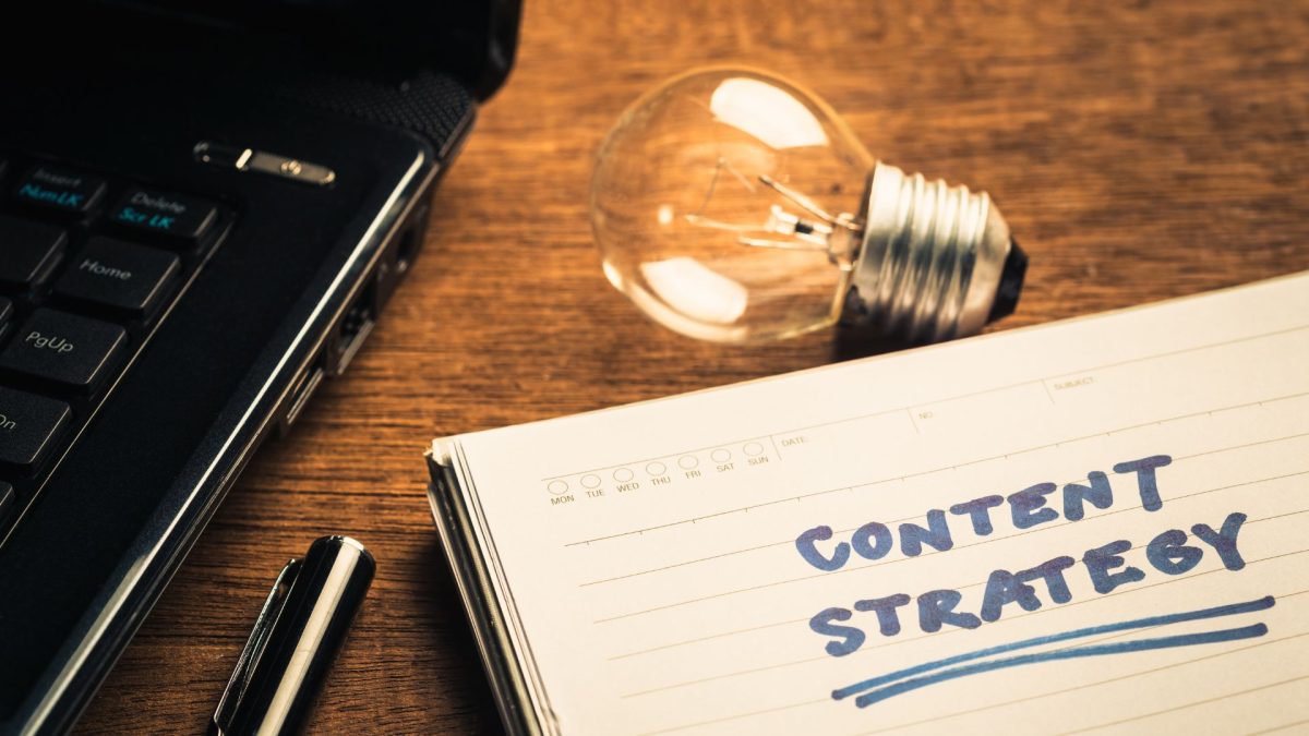 Tổng quan về bức tranh Xu hướng Content 2025