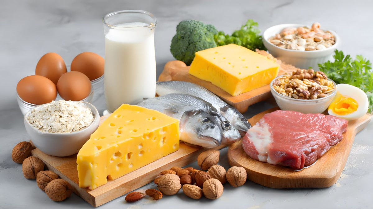 Thị trường thực phẩm 2025: Cơ hội bứt phá từ đà phục hồi ngành bán lẻ