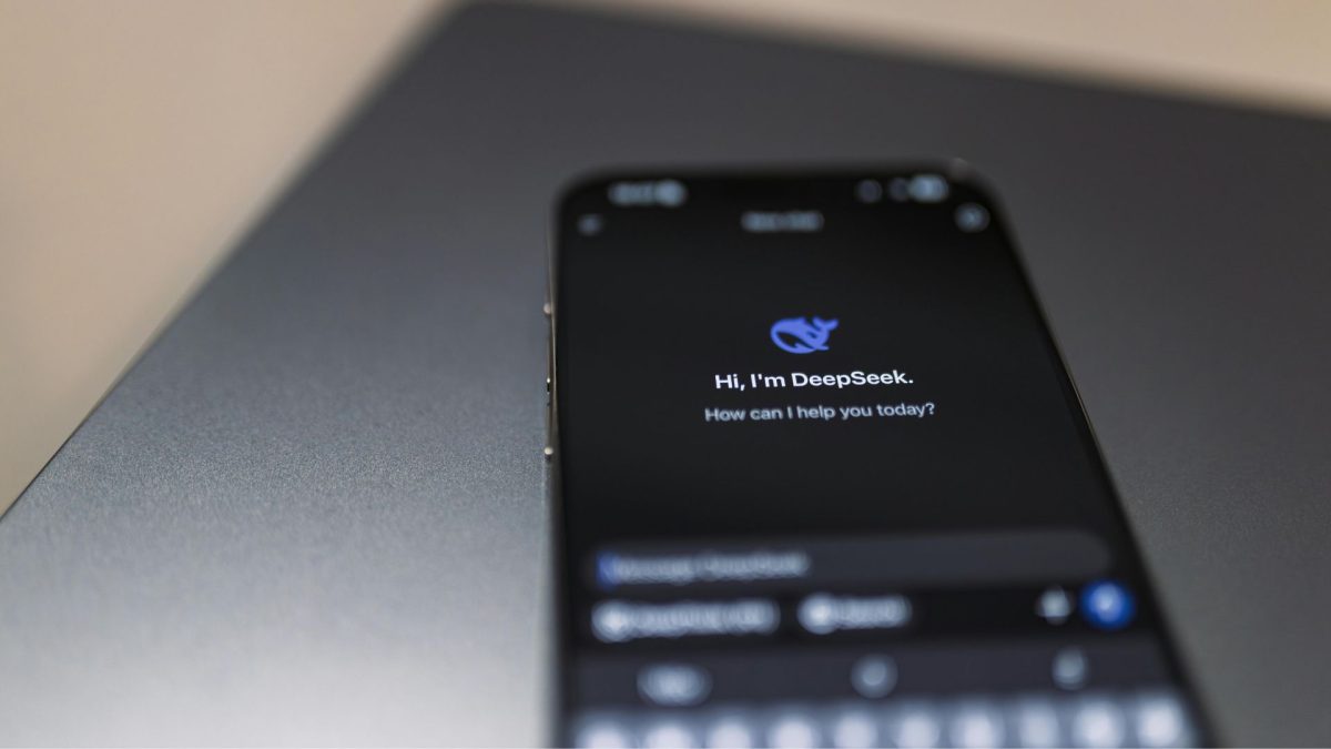 Tại sao các mô hình AI Trung Quốc lại thắng thế?