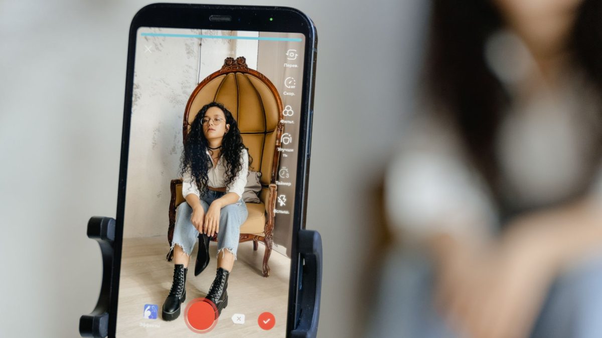 Tương lai của ngành sản xuất phim ngắn YouTube Shorts