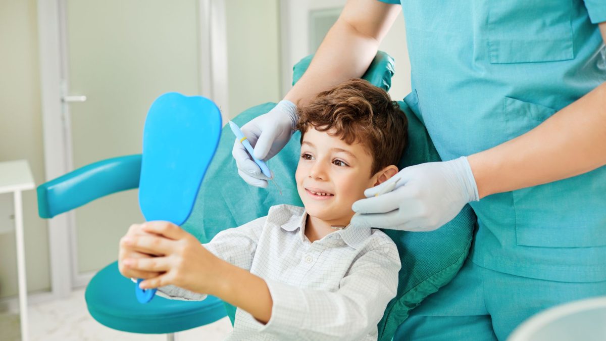 Xu hướng ngành nha khoa 2026: Kỷ nguyên dữ liệu và Chuyển đổi số toàn diện