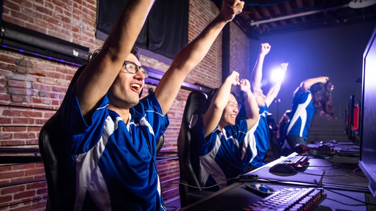 Bùng nổ xu hướng Sportainment 2025: Khi Thể thao kết hợp Giải trí chinh phục triệu views