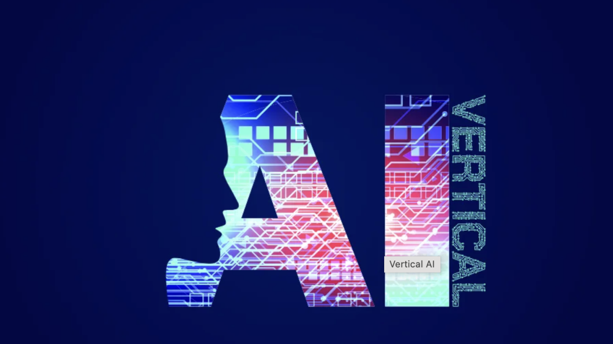 Vertical AI hướng đi cho ứng dụng AI vào kinh doanh