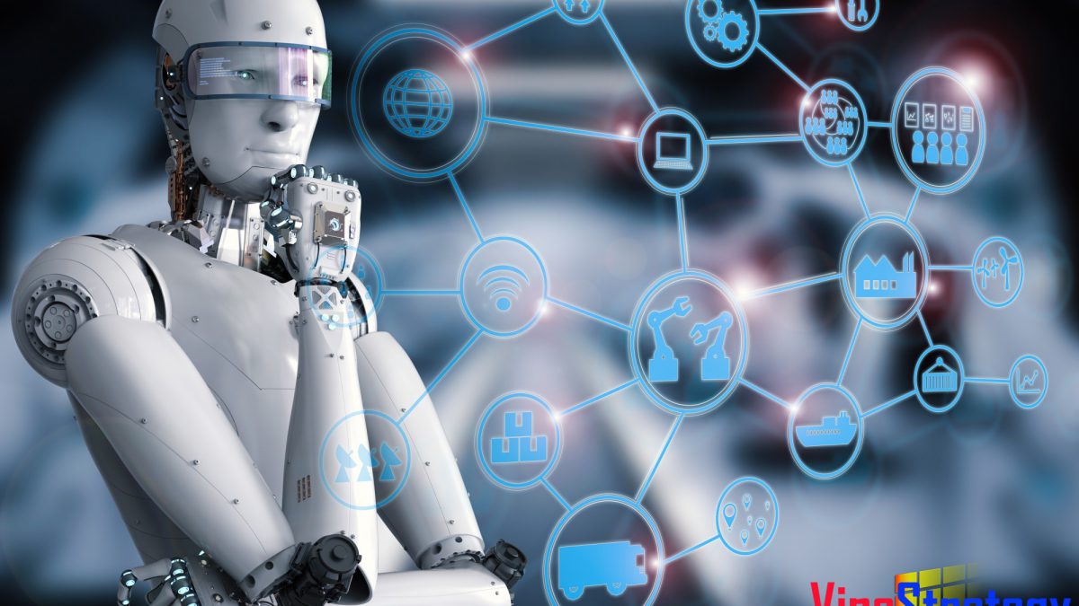 AI Agent và doanh nghiep SMEs
