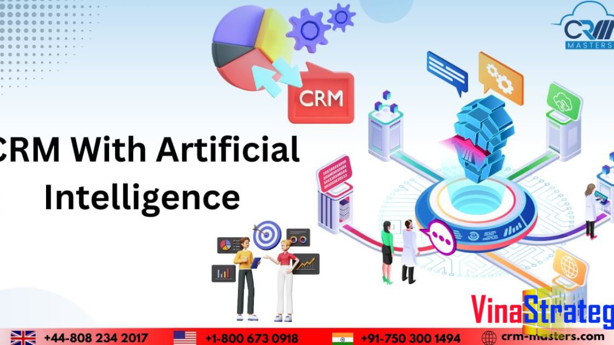 AI CRM la gi
