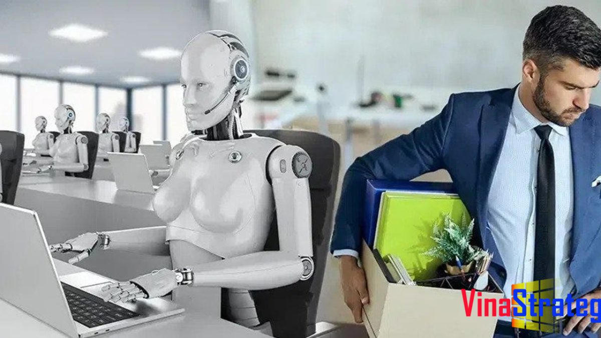 AI liệu có thay thế con người!