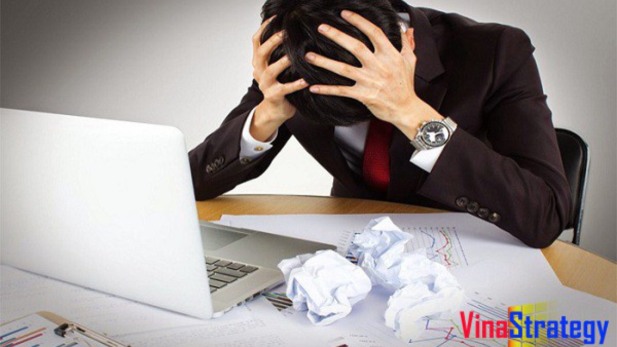 AI và 5 sai lầm chết người