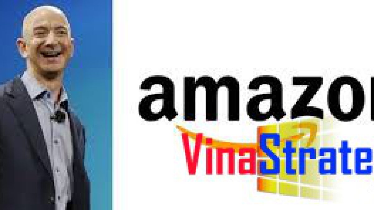 Amazon de che ban hang online