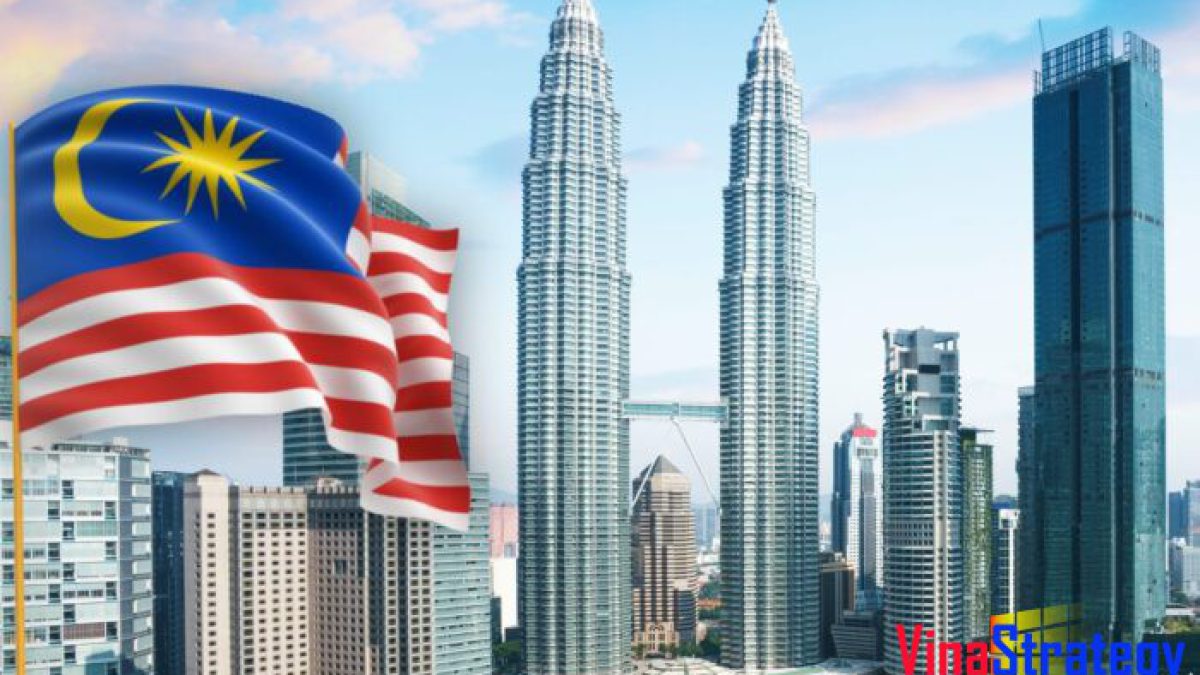 Bài 2 Malaysia, một thị trường thị trường có mức chi tiêu cao
