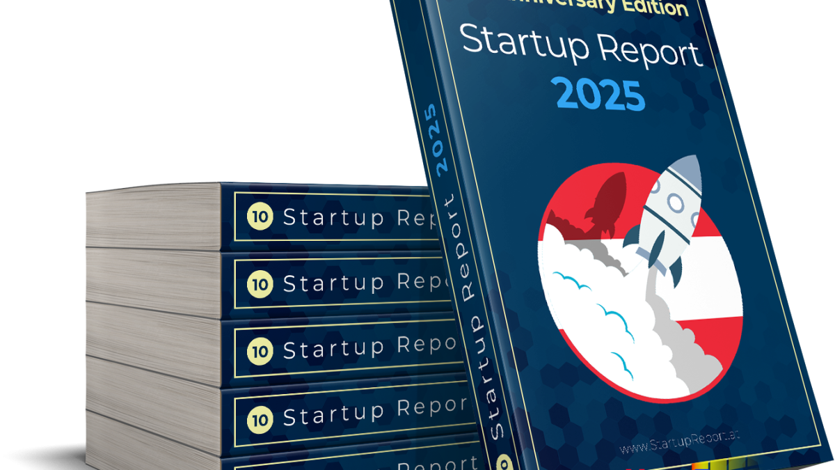 Báo cáo khởi nghiệp năm 2025 thách thức gọi vốn