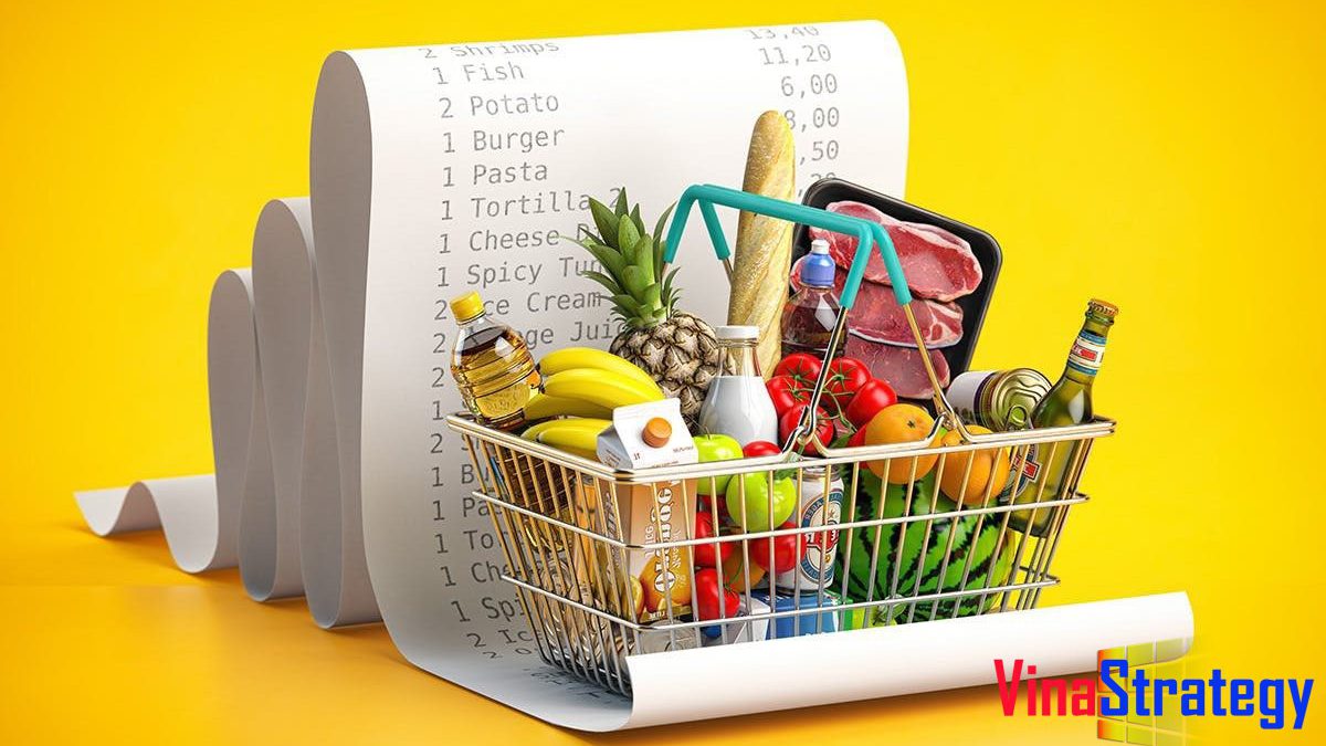 Báo cáo Ngành FMCG Việt Nam 2025