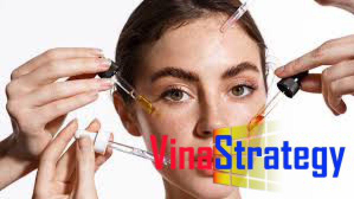 Báo Cáo Ngành Làm ĐẹpTháng 6 2025 của McKinsey & Company