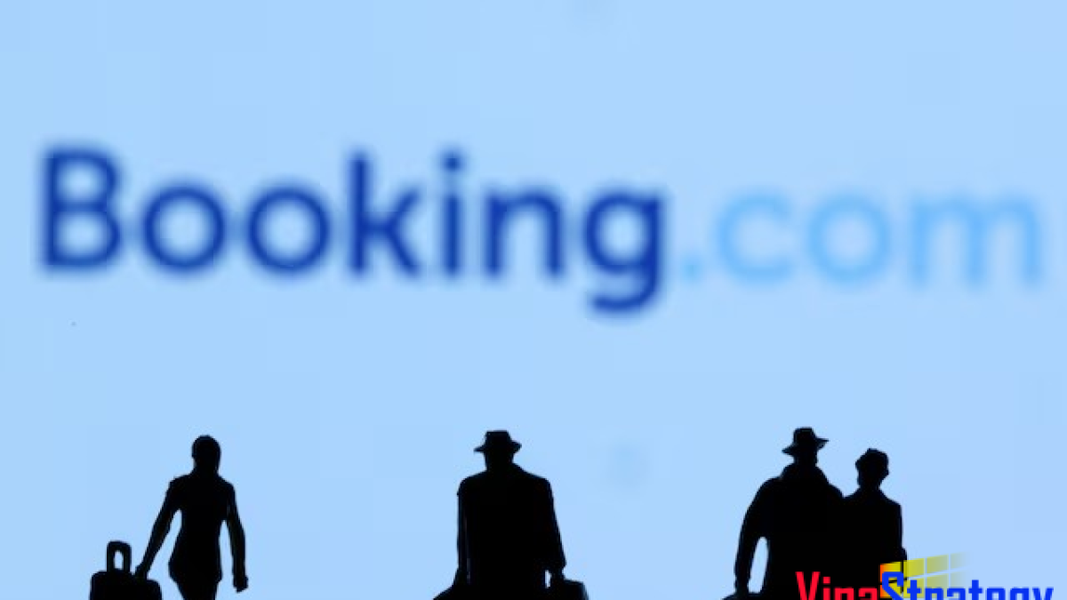 Booking và vụ kiện lịch sử về Điều khoản tốt nhất