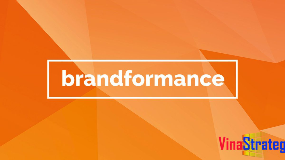 Brandformance hết thời cho việc làm thương hiệu không đo lường