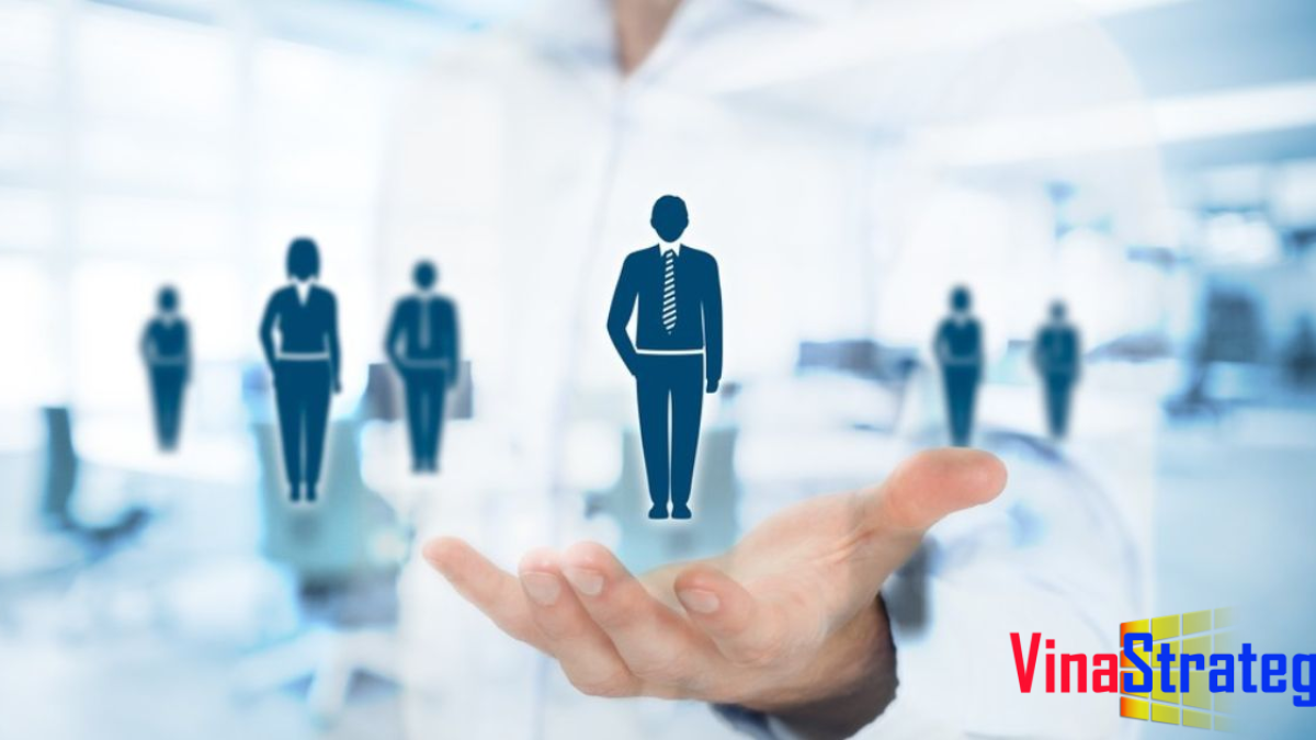 Business framework (Khung năng lực kinh doanh) dành cho CEO