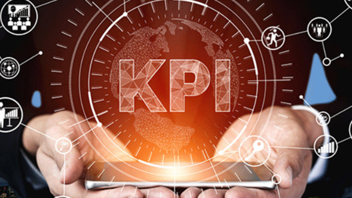 Chỉ số KPI do lường thương hiệu