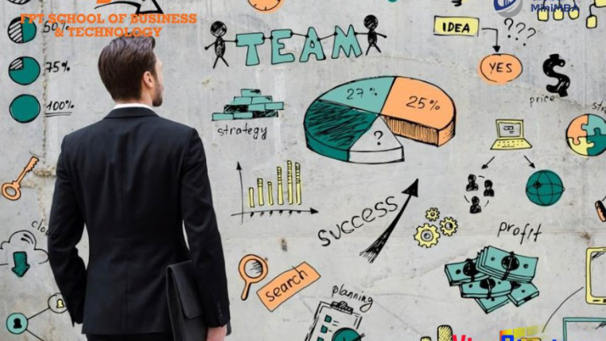 Chiến lược Marketing liệu có quan trọng